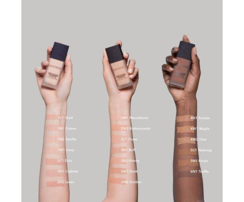 BASE LAURA MERCIER FLAWLESS LUMIERE RADIANCE-PERFECTING | Loja
